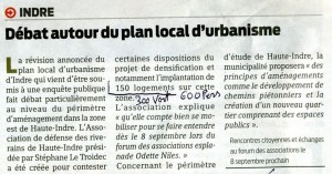 PLU Papier PRESSE OCEAN