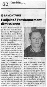 urbanisme LA MONTAGNE